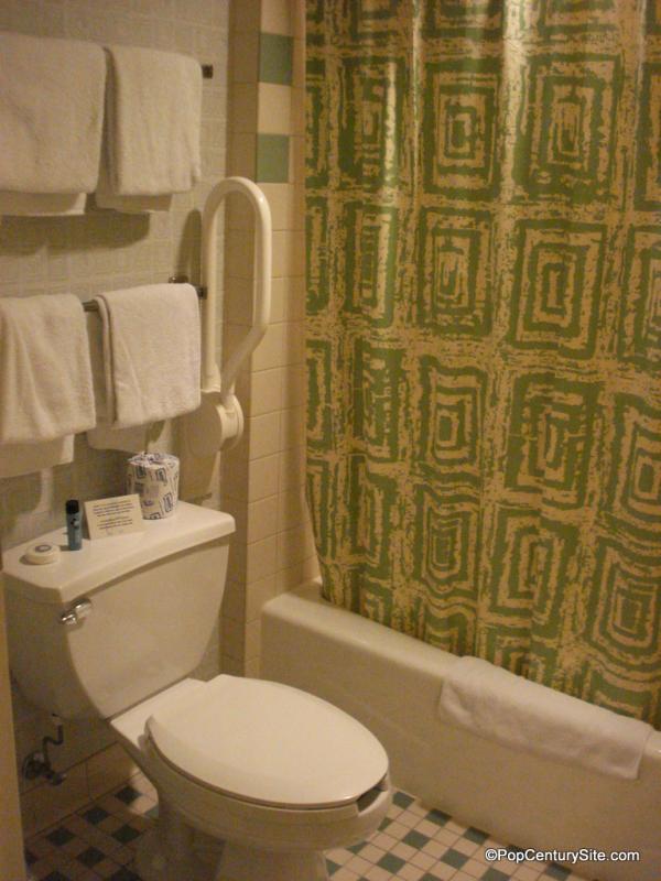 Pop Century Pop Century Bathroom Pictures Pictures Pop
