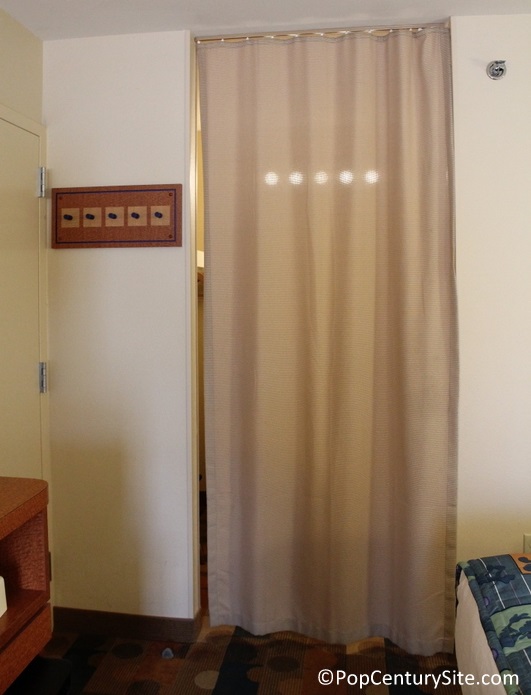 Divider Curtain