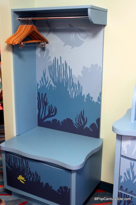 Nemo Closet