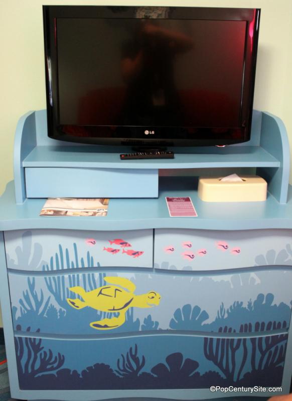 Nemo Dresser