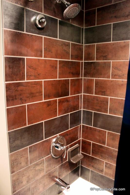 Nemo Shower