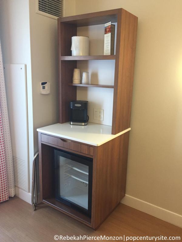 Coffee bar 