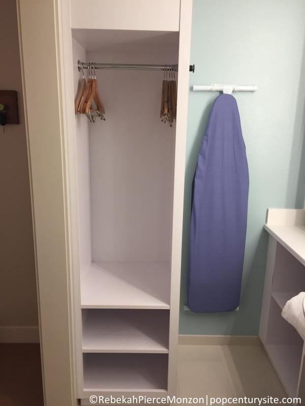 Closet