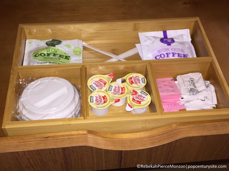 Coffee kit