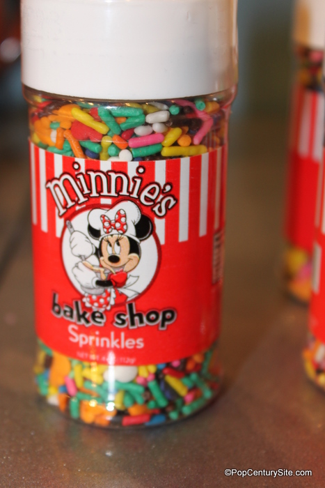 Sprinkles